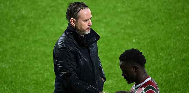 Excuses bij Zulte Waregem na 'afschuwelijke avond'