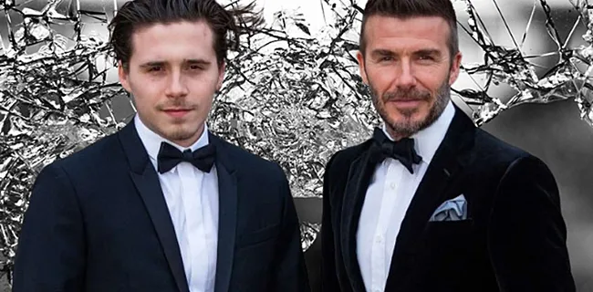 David Beckham getroffen door hartverscheurende tragedie