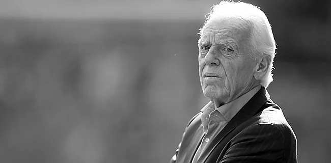 Voetbalwereld in rouw: oud-topcoach Leo Beenhakker overleden
