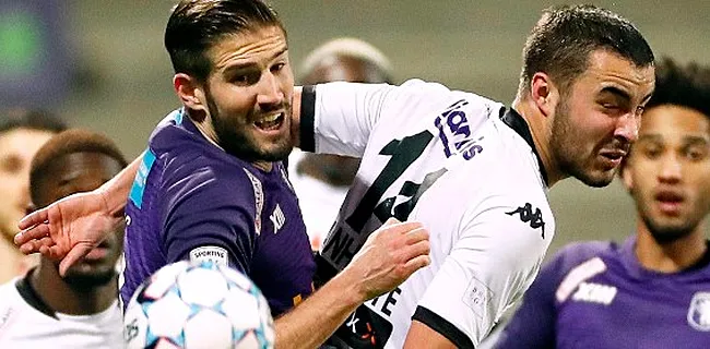 Beerschot en Cercle Brugge azen op flankaanvaller