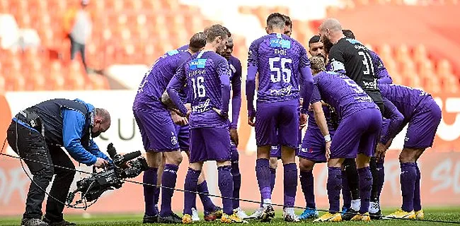 Beerschot haalt Belgische versterking in Frankrijk