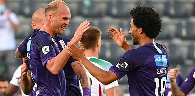 'Beerschot legt twee sterkhouders langer vast'