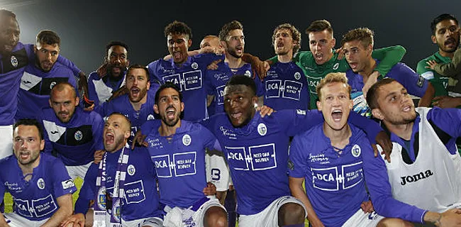 Beerschot-Wilrijk komt met update: 