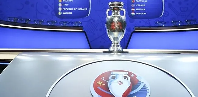 Rode Duivels krijgen extra motivatie om EK te winnen