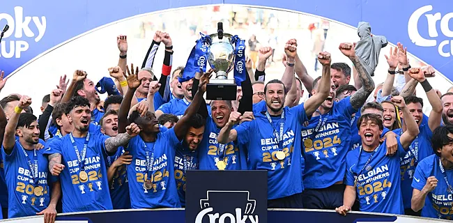 Nu ook wending in titelstrijd? 