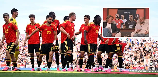 Nederlandse analisten fileren Duivels: 