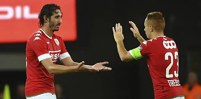 'Standard lijkt afscheid te moeten nemen van Belfodil: monsterbod op komst'