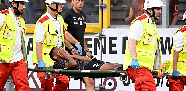 Mechelen en Defour krijgen stevige mokerslag te verwerken 