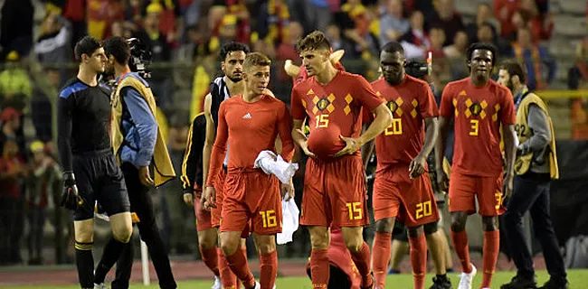 België mag niet dezelfde fout als Engeland en Nederland maken
