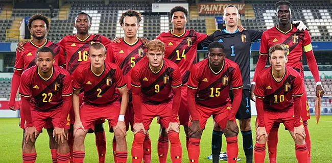 Opvolging voor De Bruyne & co: