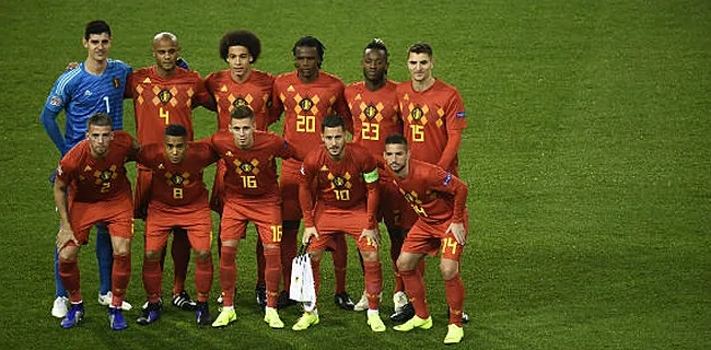 Geniale Duivel overladen met lof: 