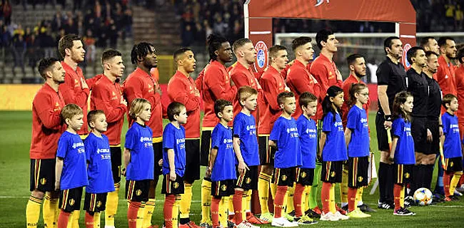 Buitenlandse pers hélemaal wild van Rode Duivel: 