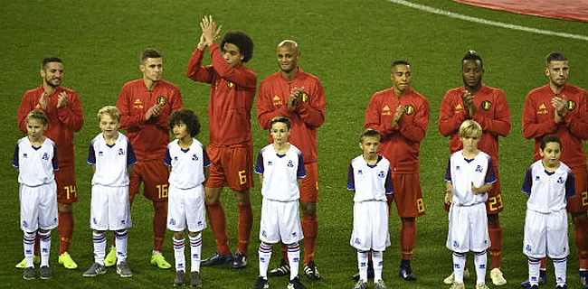 Kwalificatie een must voor Duivels: 