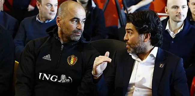 'KBVB loopt 2,7 miljoen euro mis'