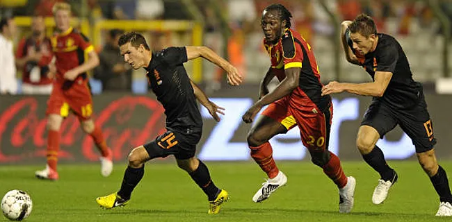 VIDEO: Zes jaar geleden nam België de rol over van Nederland