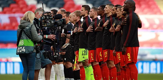 VTM begaat pijnlijke blunder bij Engeland-België: 