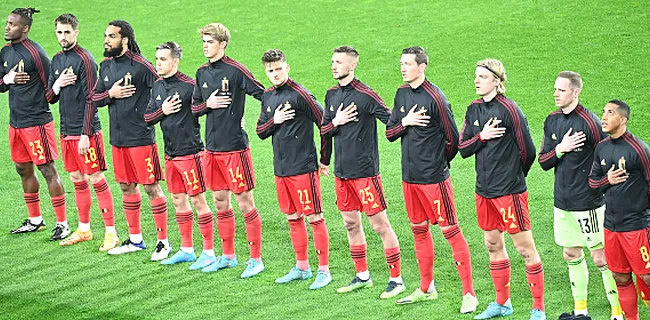 'Vergeten Belg' wil alsnog mee naar het WK
