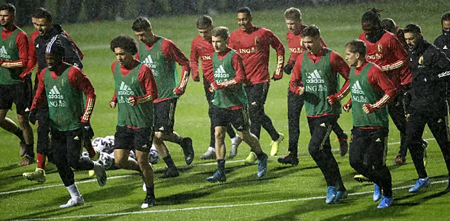 Duivels wonder: steunpilaar staat plots op uit de doden