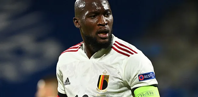 'Reden voor kapitein Lukaku bekend'