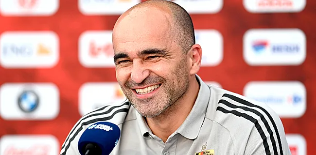 Martinez hint naar beslissing over Hazard