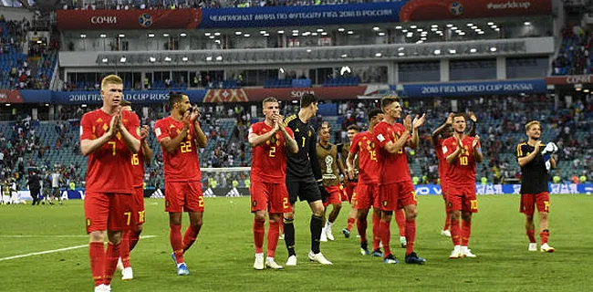 Onterechte kritiek op twee Duivels: 