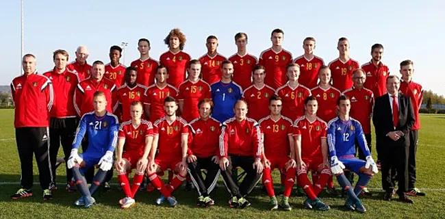 Vijf jaar na Belgisch brons op WK U17: van Bundesliga tot Wezet