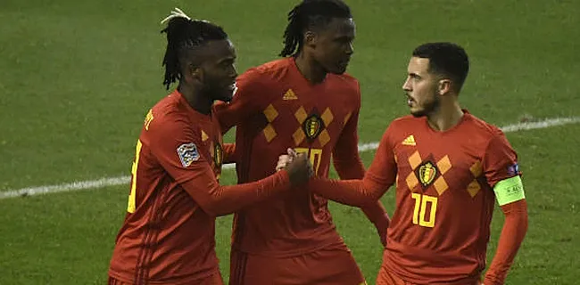Ondanks geen De Bruyne & co: verschil van ruim 400 miljoen met Rusland