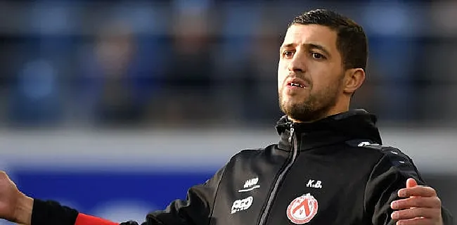 OFFICIEEL: KV Kortrijk verlost zich van miskoop