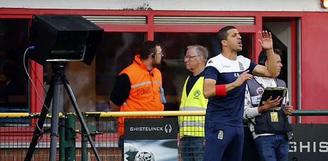 'Charleroi heeft opvolger van Osimhen beet en betaalt anderhalf miljoen'