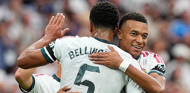 Clean-sheet Courtois in ruime zege; Ajax haalt stevig uit