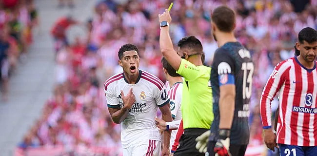 Oorlog in La Liga: Real publiceert publiekelijk statement