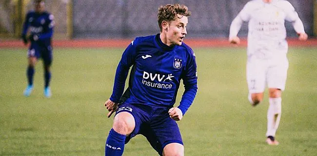 Bellman spreekt zich uit over toekomst bij Anderlecht