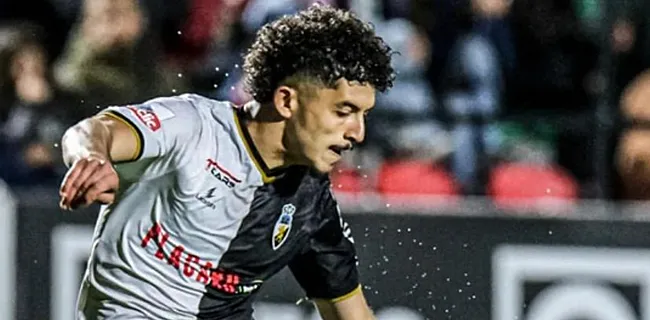 ‘Club Brugge in vuur en vlam door flitsende toptransfer’