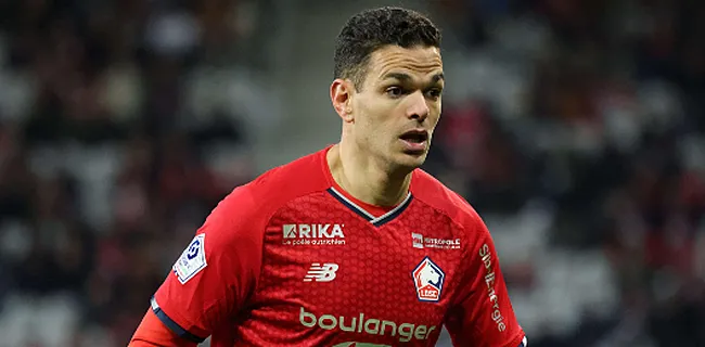 'Rebelse Ben Arfa wordt ontslagen bij Lille'