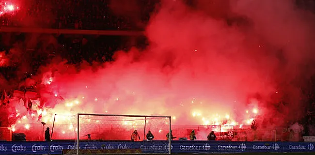 Standard-fans zorgen meteen voor ergernis: 