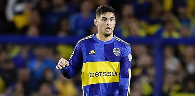 Antwerp FC vliegt er keihard in met miljoenen-pitbull