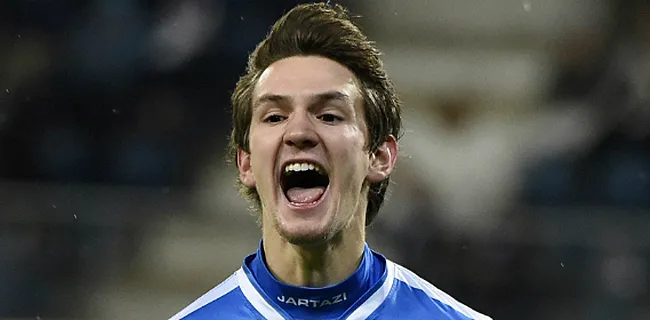 'Belgische topclub hengelt achter Raman'