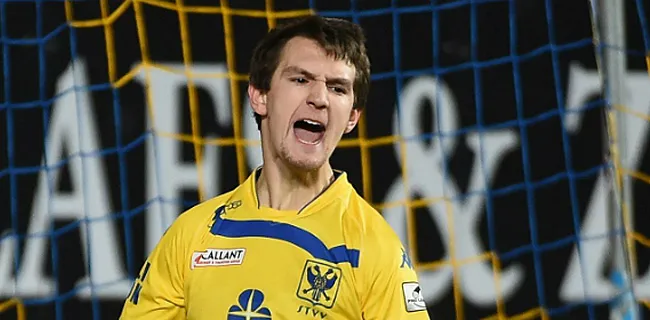Raman spreekt over straf: 