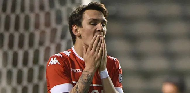 Raman grootste slachtoffer trainerswissel Standard?