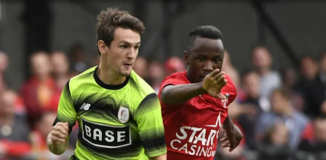 Raman weg bij Standard? Sa Pinto reageert