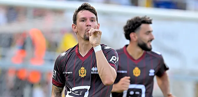 'Woorden Raman niet zonder gevolg: KV Mechelen in actie'