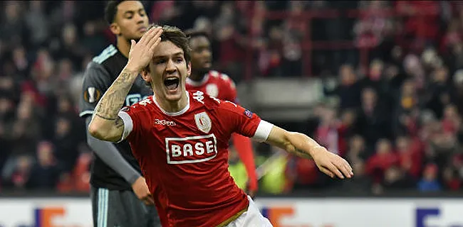 Retro: Standard zag 14! spelers vertrekken sinds vorig treffen met Ajax (video)