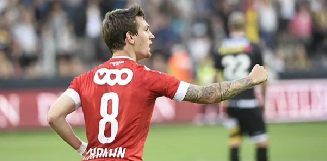 De 11 namen: Jankovic rekent op Raman in match van laatste kans