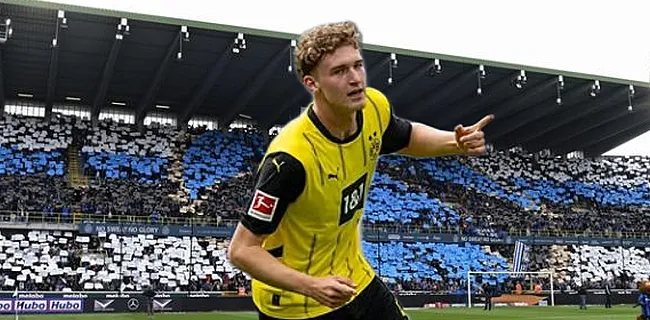 ‘Transferbreuk verrast iedereen: Club Brugge wil toeslaan’