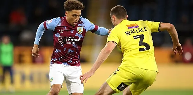 Blunder van Antwerp? 