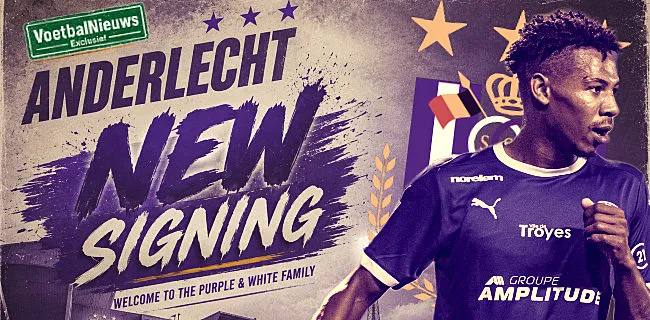 Anderlecht met toptransfer? “Beste speler in de competitie”