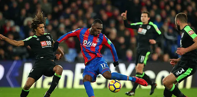Benteke de antiheld bij Crystal Palace, Tottenham haalt uit