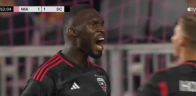 Messi snoert scorende Benteke de mond, Cuypers faalt