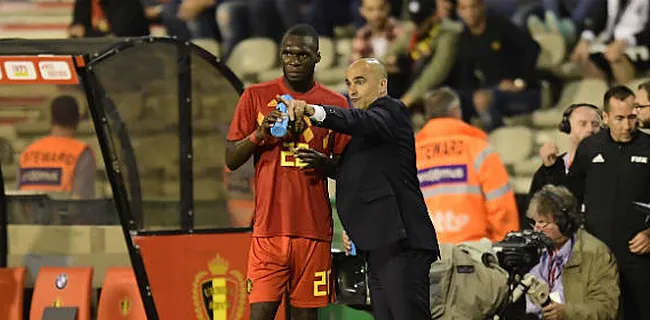 Benteke mist tweede WK op rij: 
