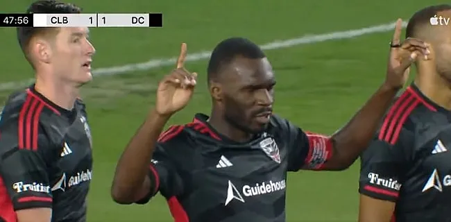 Benteke en Cuypers aan het kanon, Messi laat monden openvallen